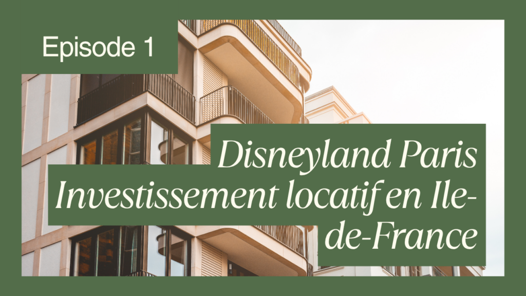 Airbnb Disneyland Paris - reglementation location courte duree Val Europe